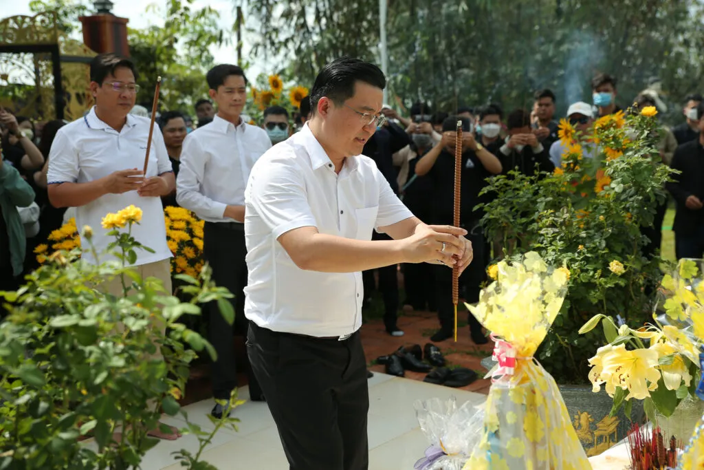 Thiên An Holdings