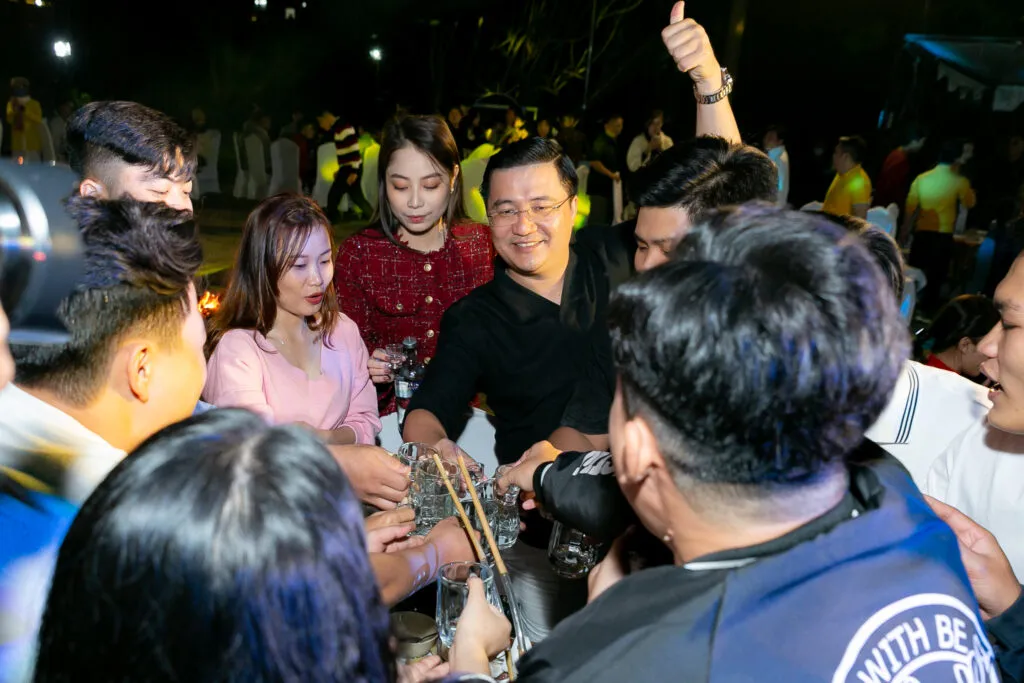 Thiên An Holdings