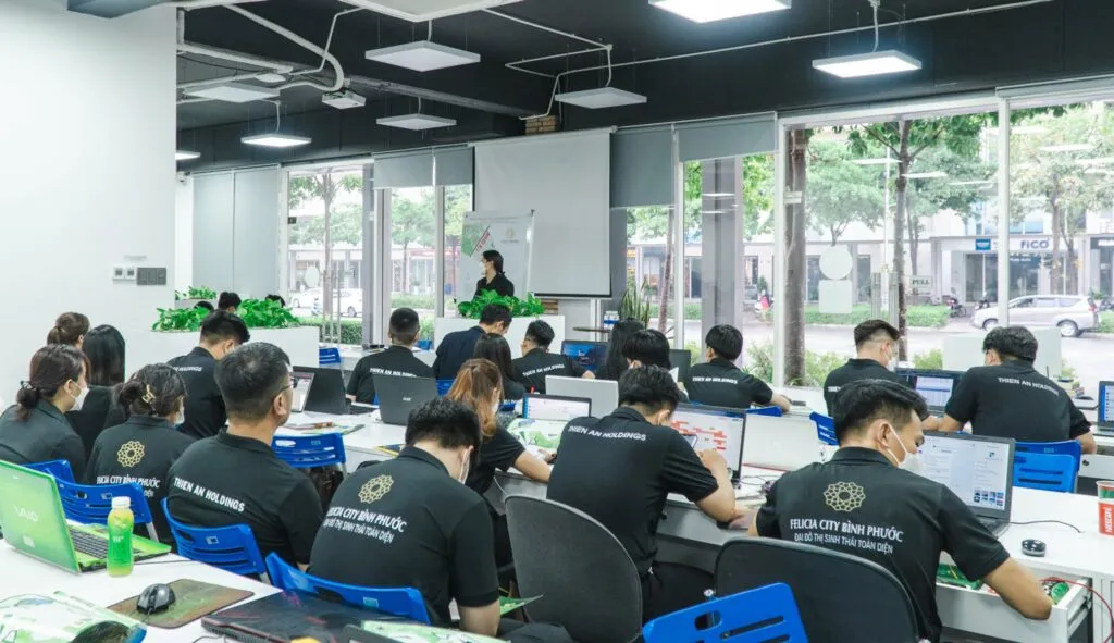 Thiên An Holdings