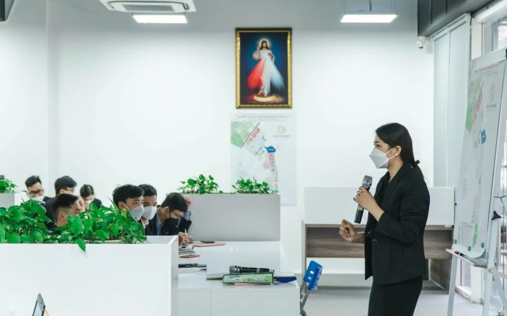 Thiên An Holdings