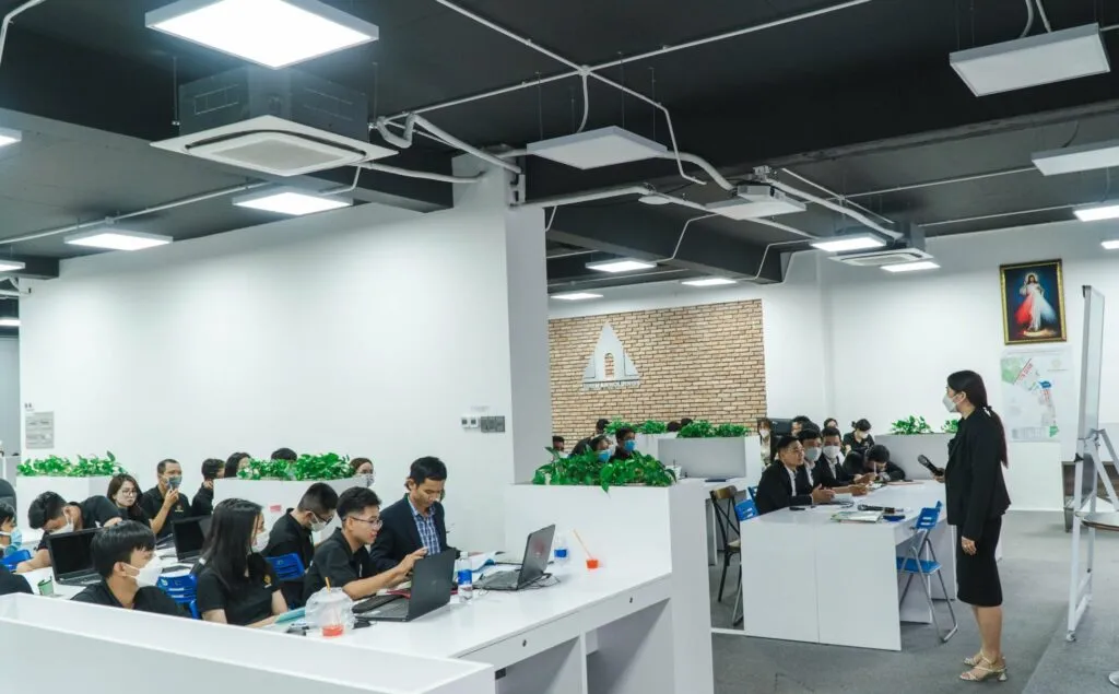 Thiên An Holdings
