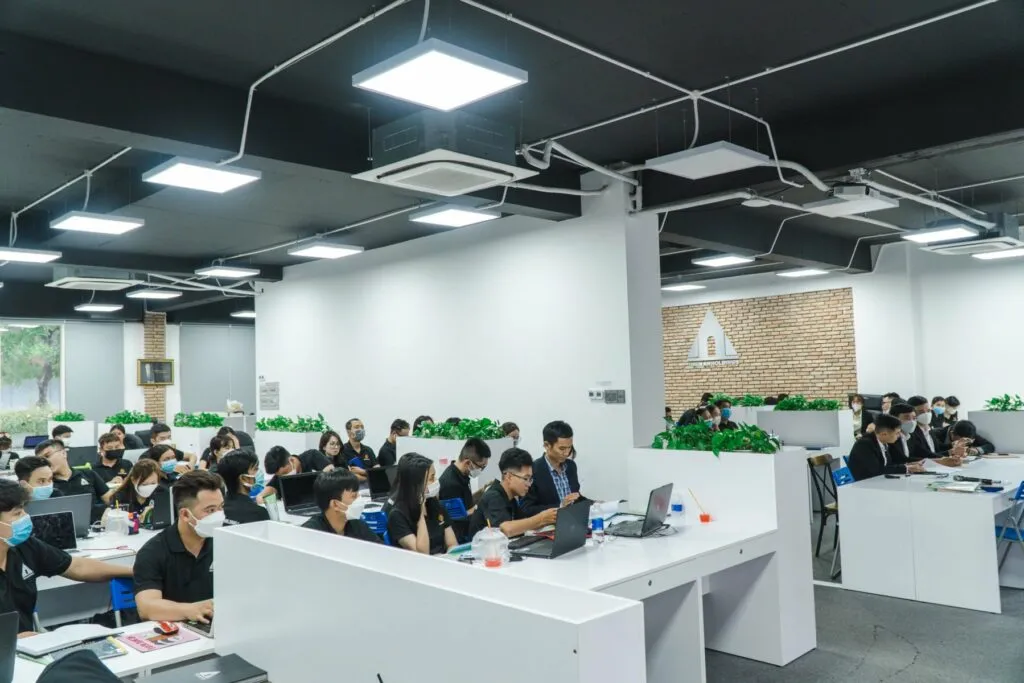 Thiên An Holdings
