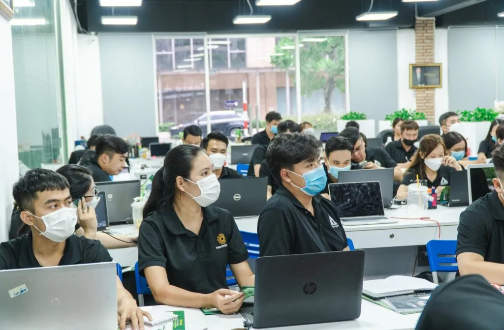 Thiên An Holdings