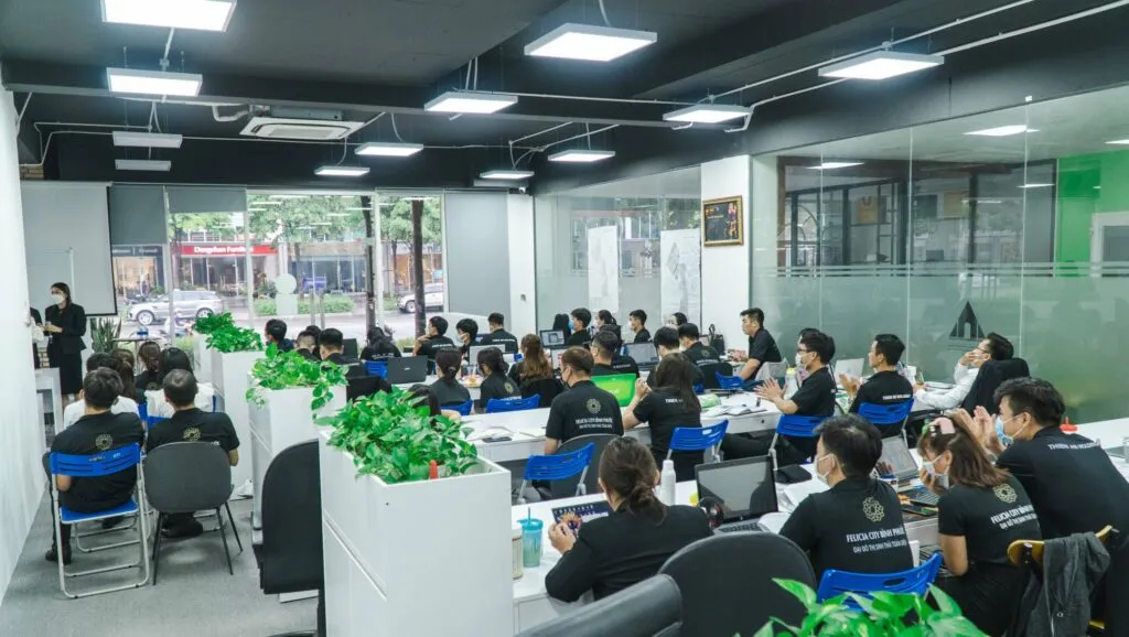 Thiên An Holdings