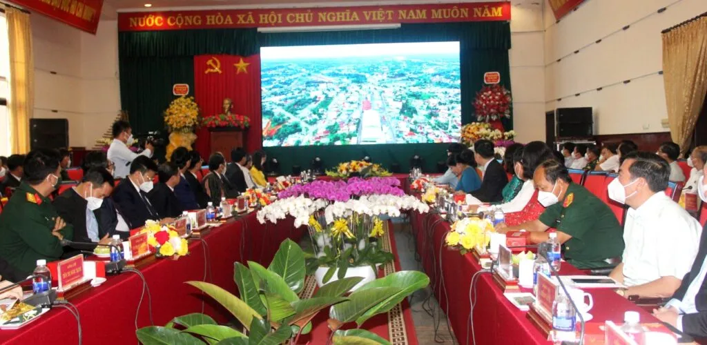 Thiên An Holdings