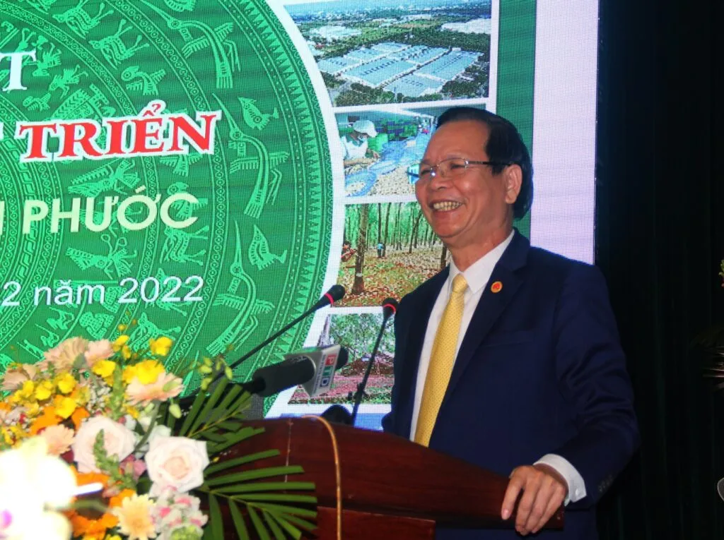 Thiên An Holdings