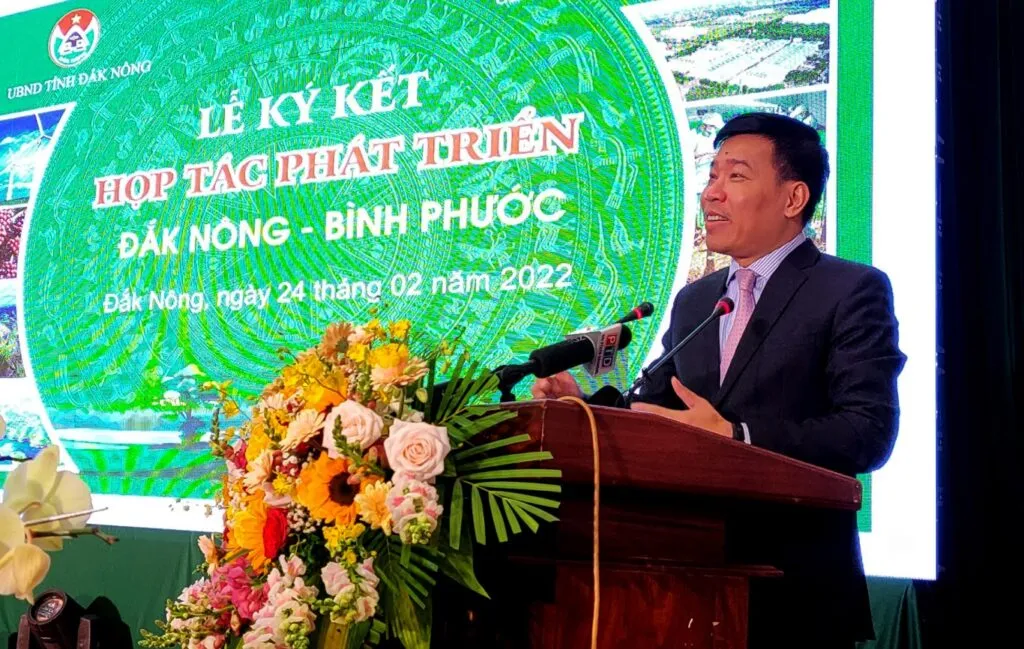 Thiên An Holdings