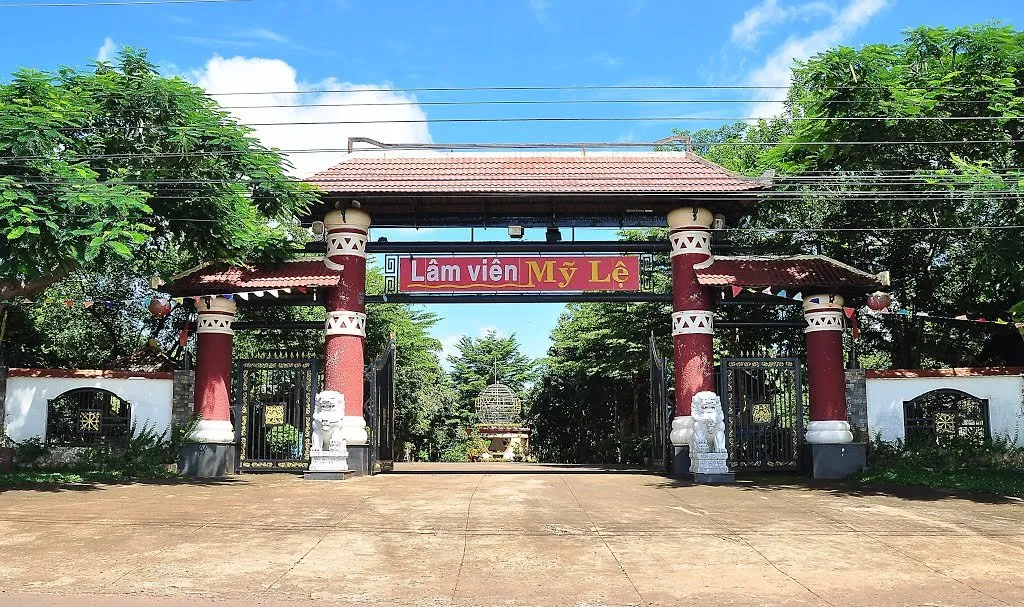 Felicia City Bình Phước