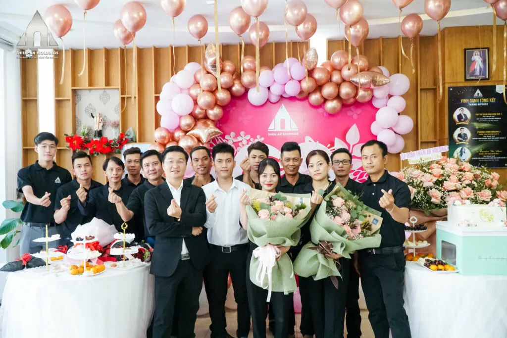 Thiên An Holdings