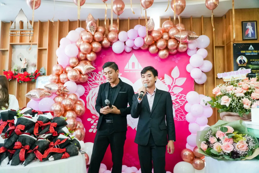Thiên An Holdings