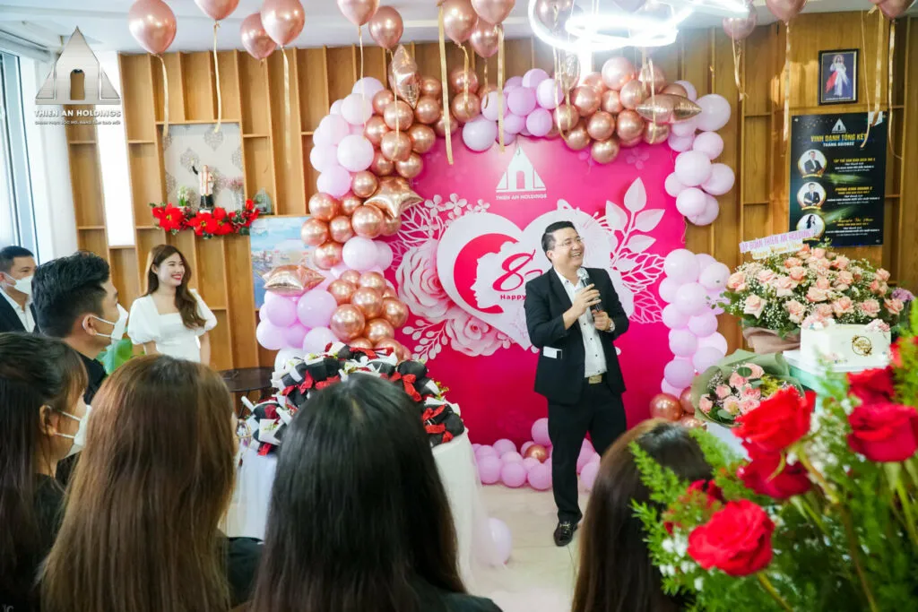 Thiên An Holdings
