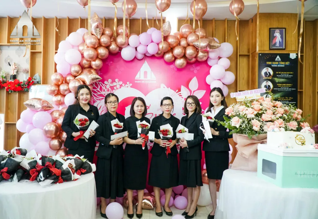 Thiên An Holdings