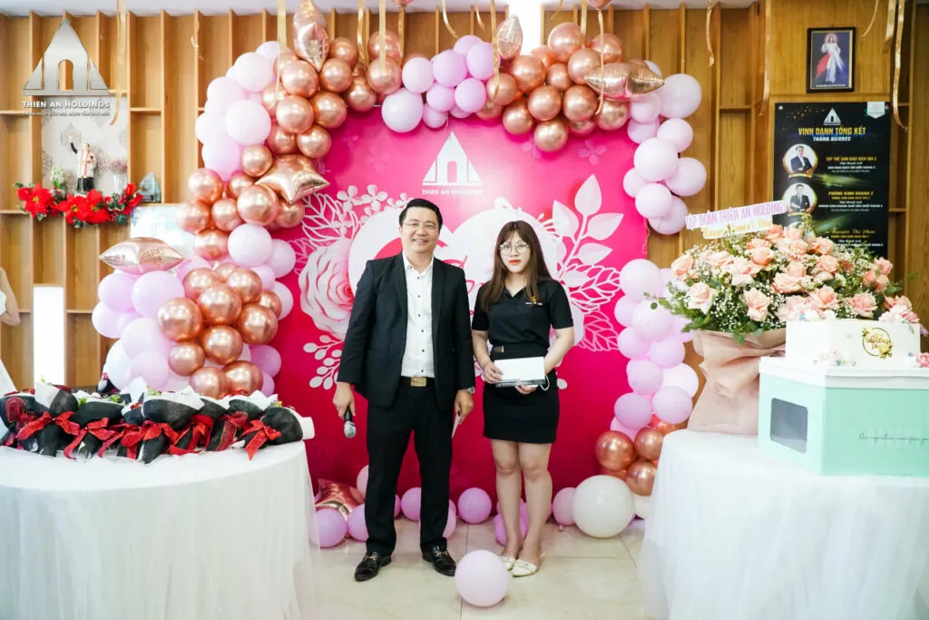 Thiên An Holdings