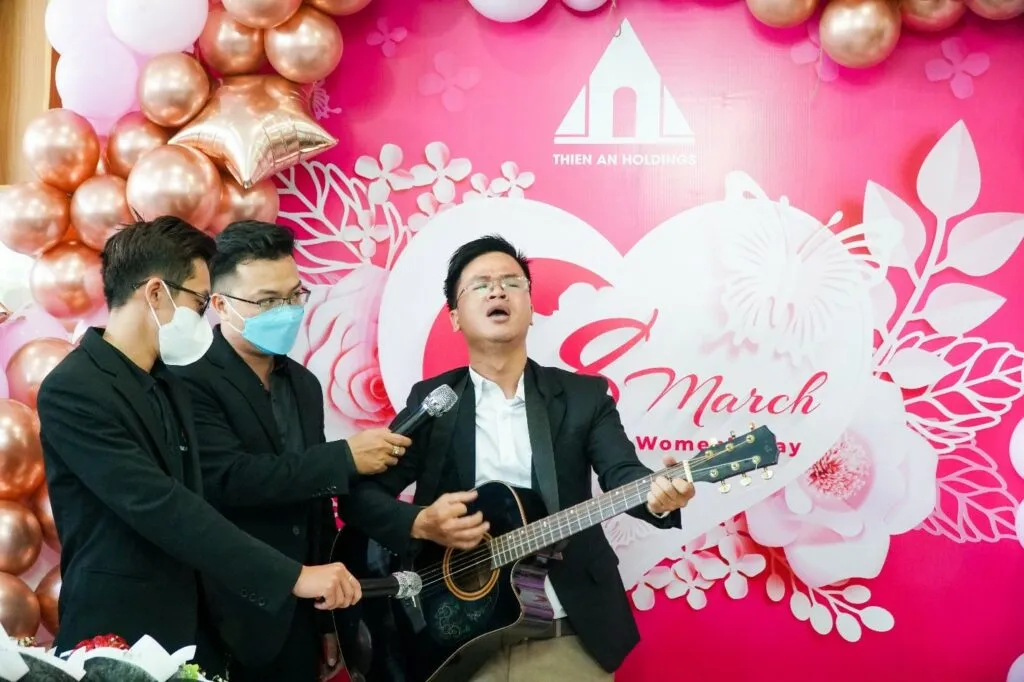 Thiên An Holdings