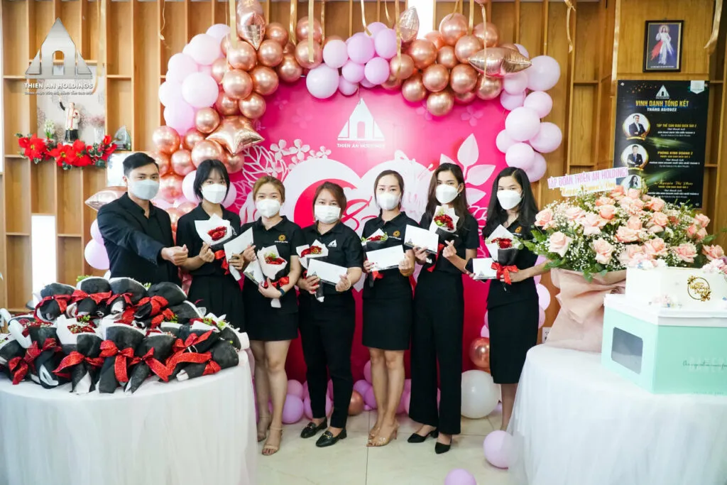 Thiên An Holdings