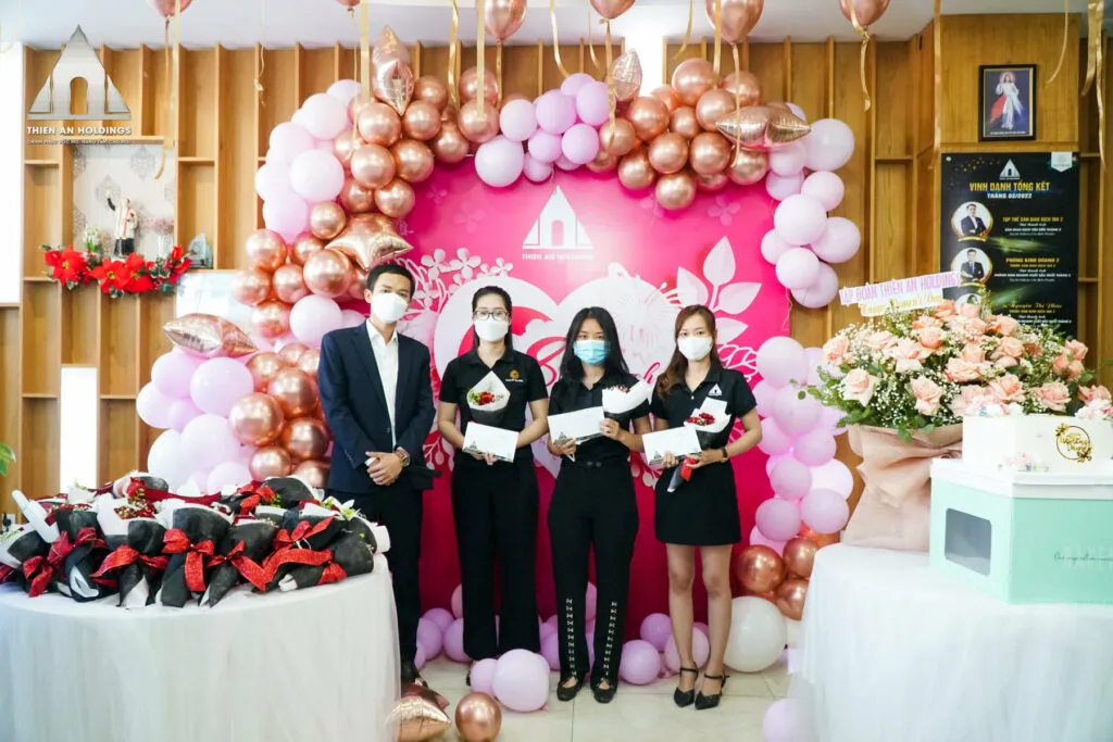 Thiên An Holdings