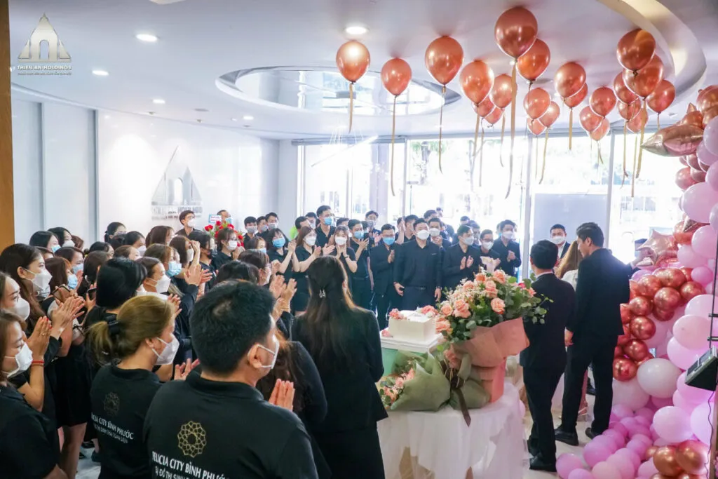 Thiên An Holdings