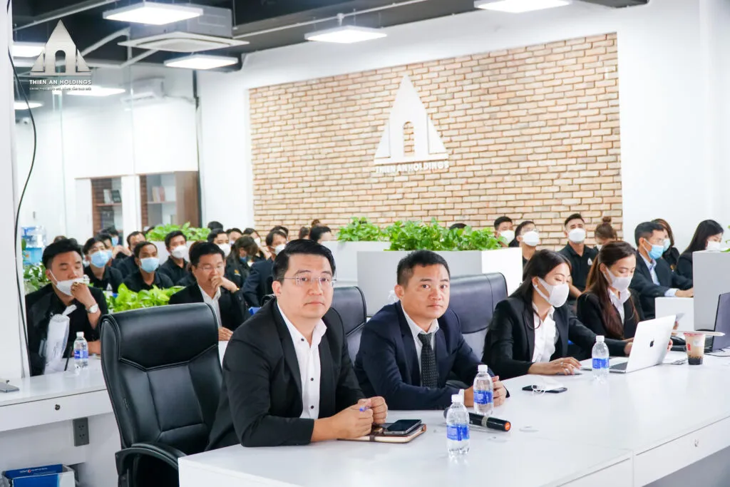 Thiên An Holdings