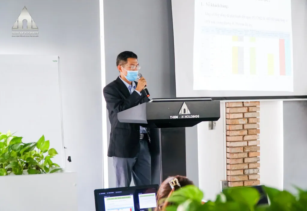 Thiên An Holdings
