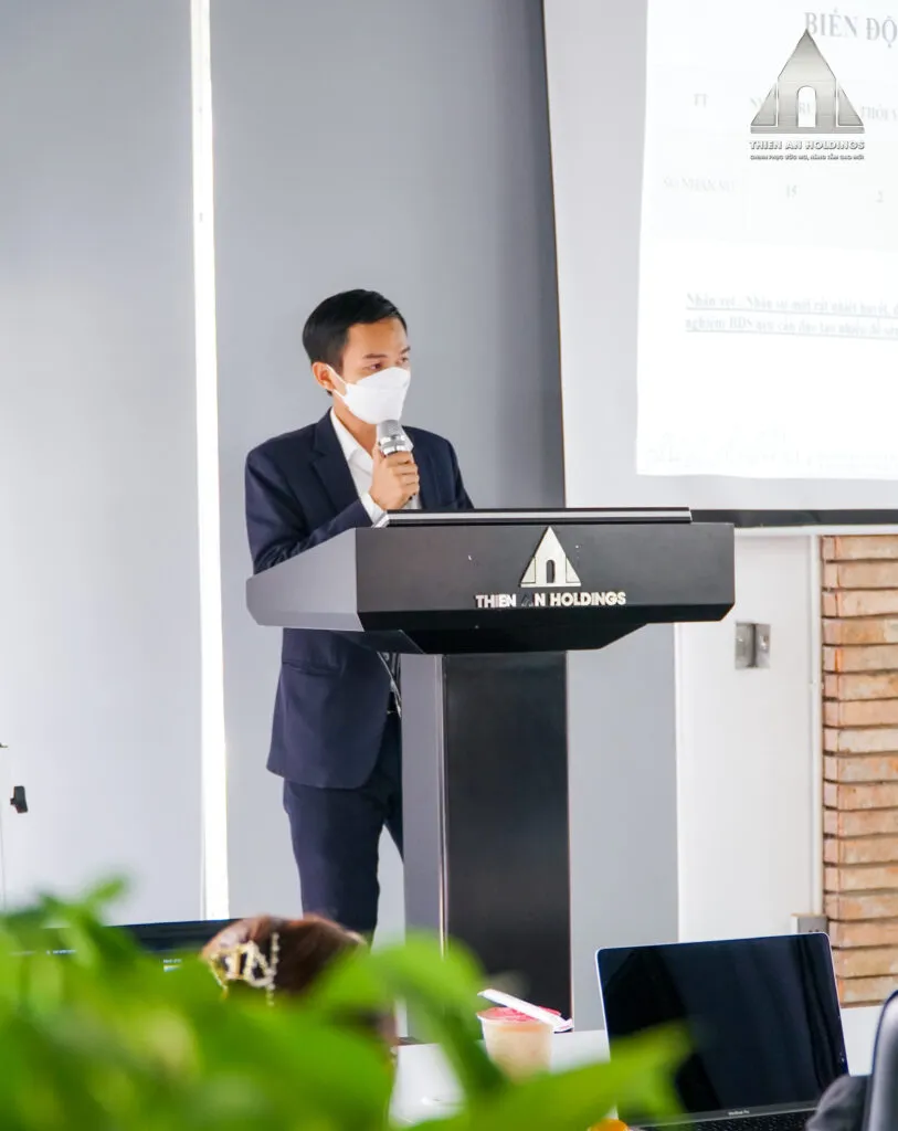 Thiên An Holdings