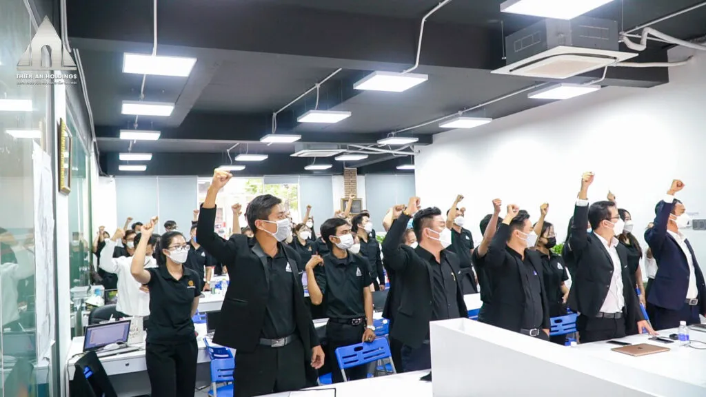 Thiên An Holdings