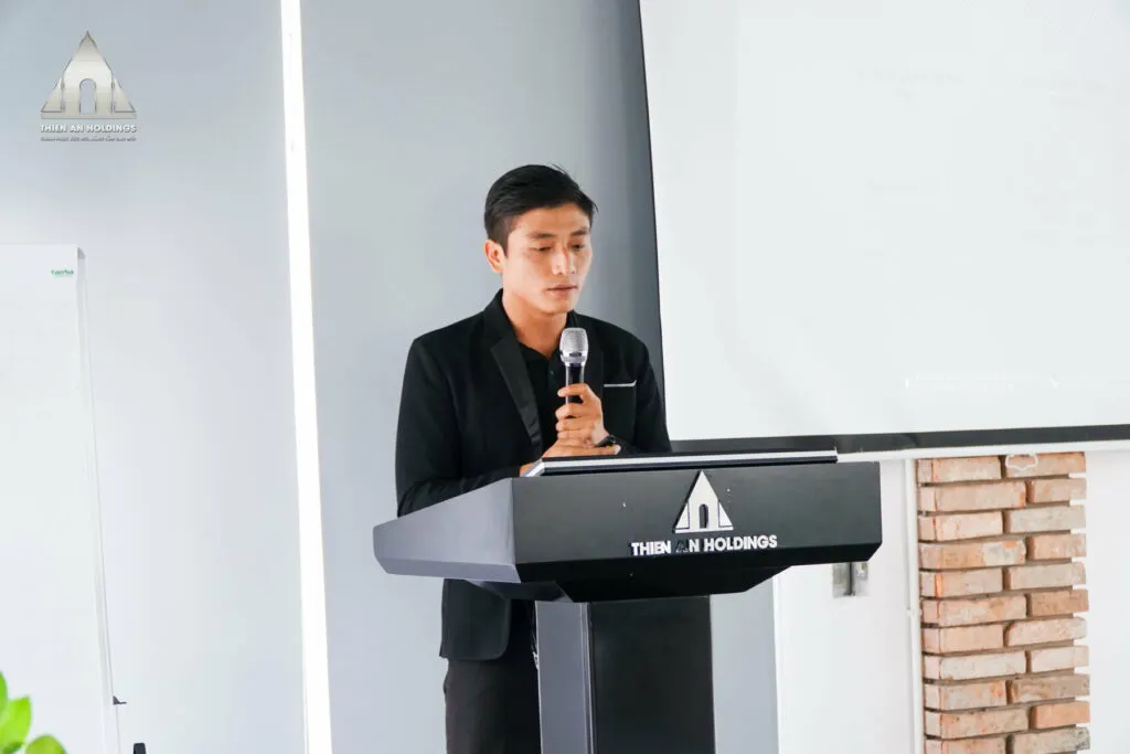 Thiên An Holdings