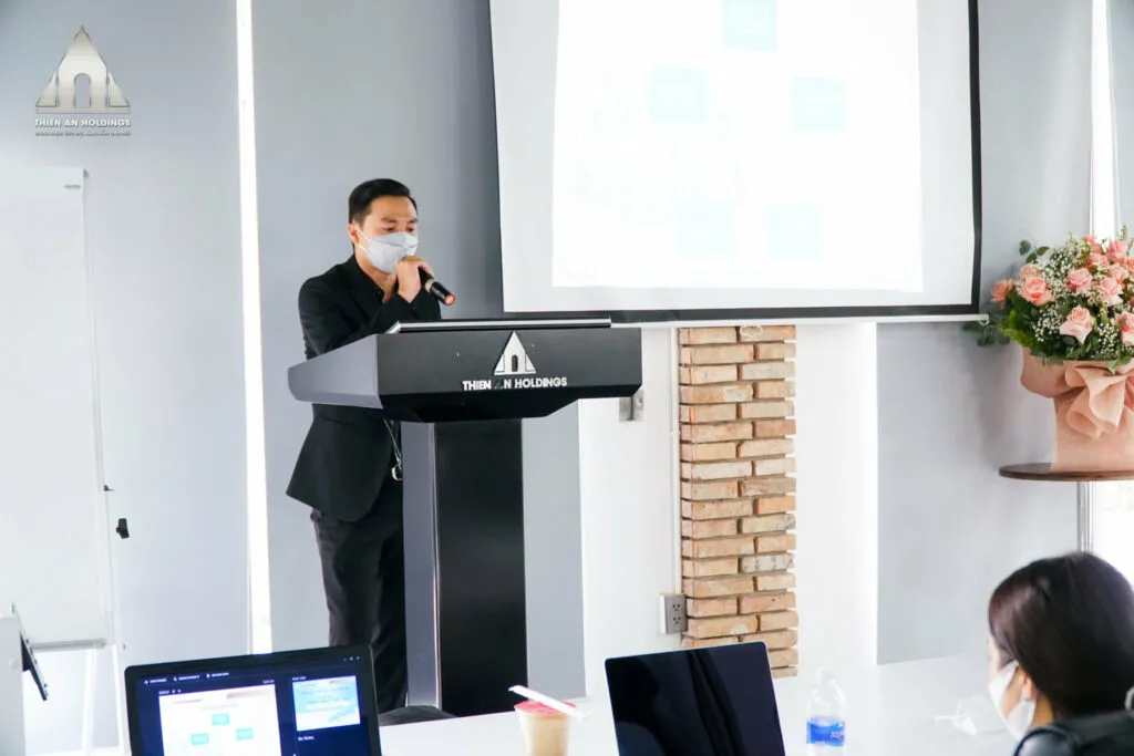 Thiên An Holdings