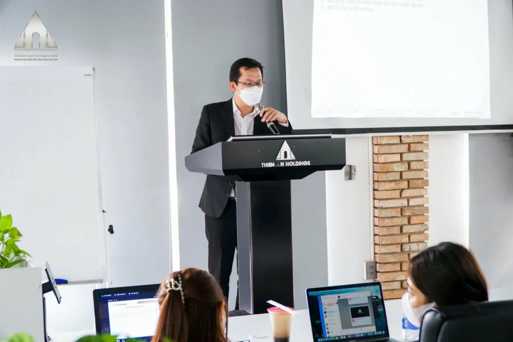 Thiên An Holdings