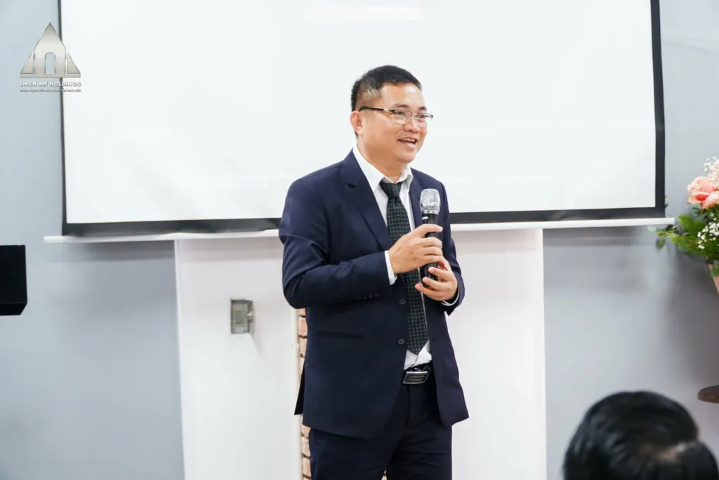 Thiên An Holdings
