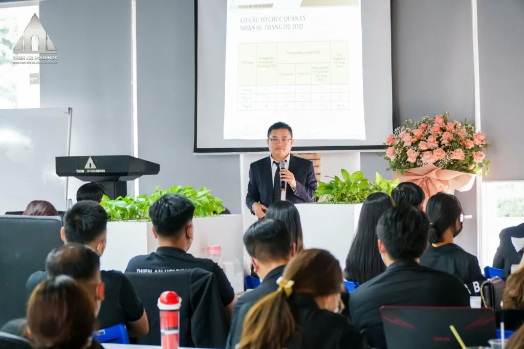 Thiên An Holdings