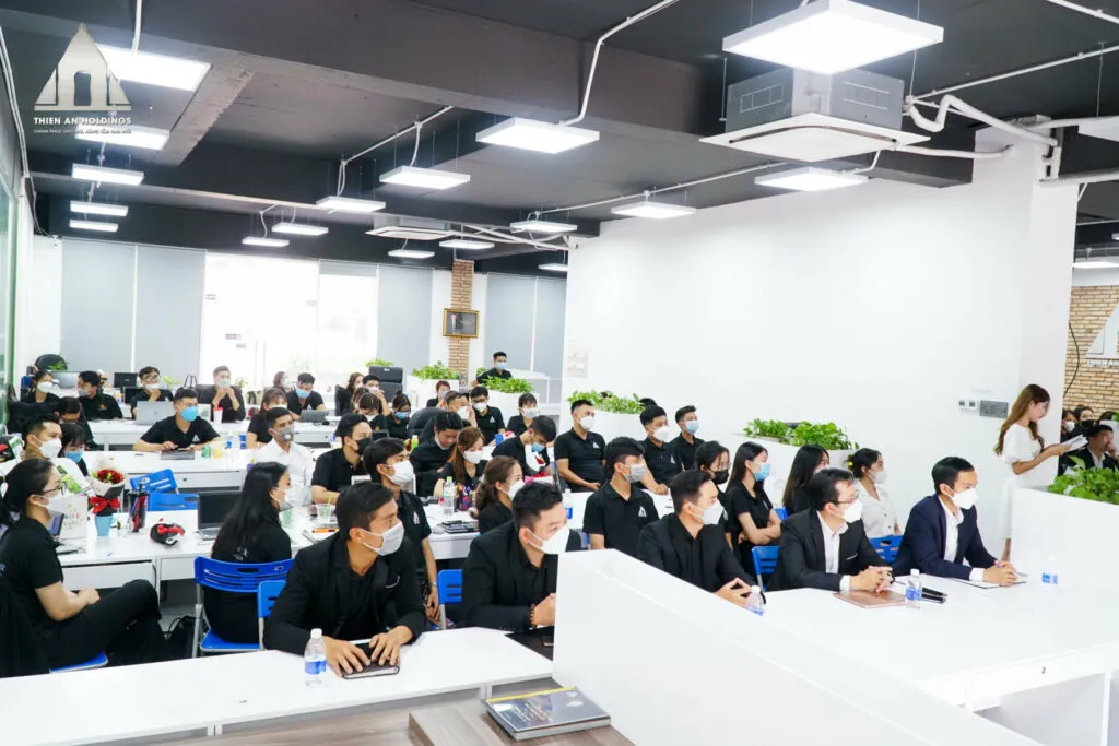 Thiên An Holdings
