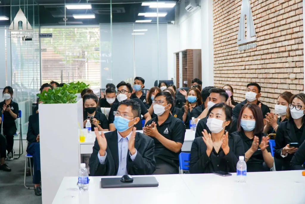 Thiên An Holdings