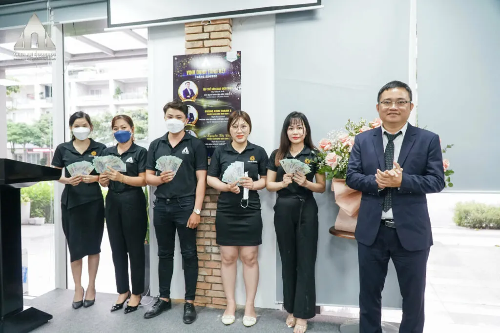 Thiên An Holdings