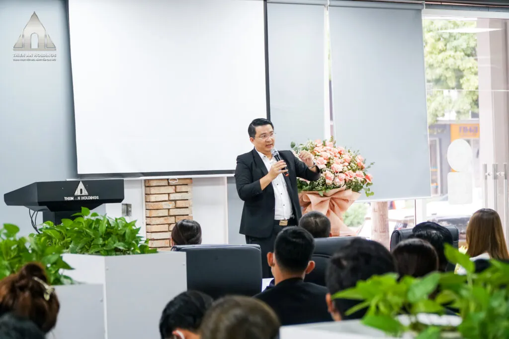 Thiên An Holdings