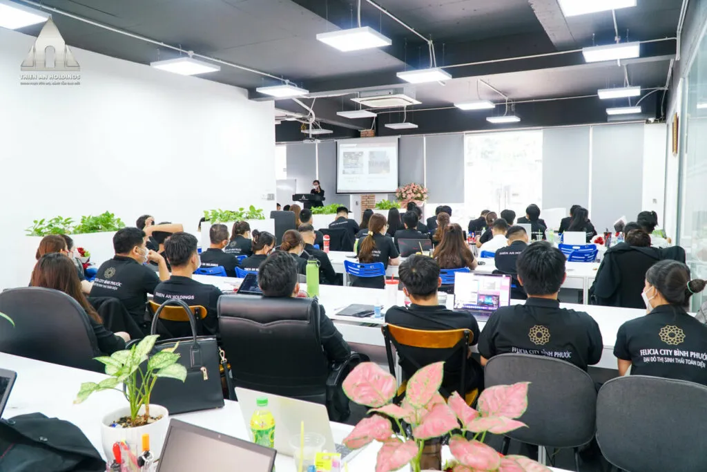 Thiên An Holdings