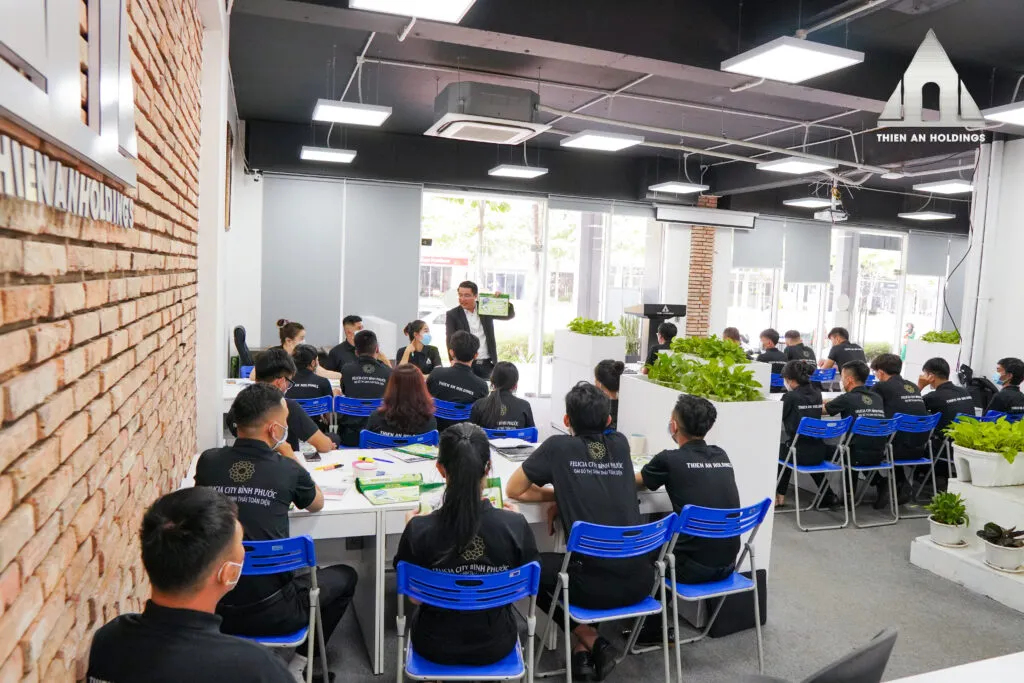 Thiên An Holdings