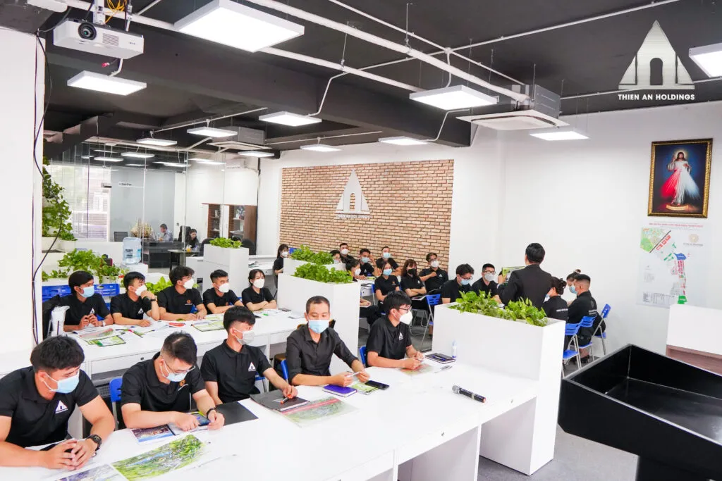Thiên An Holdings