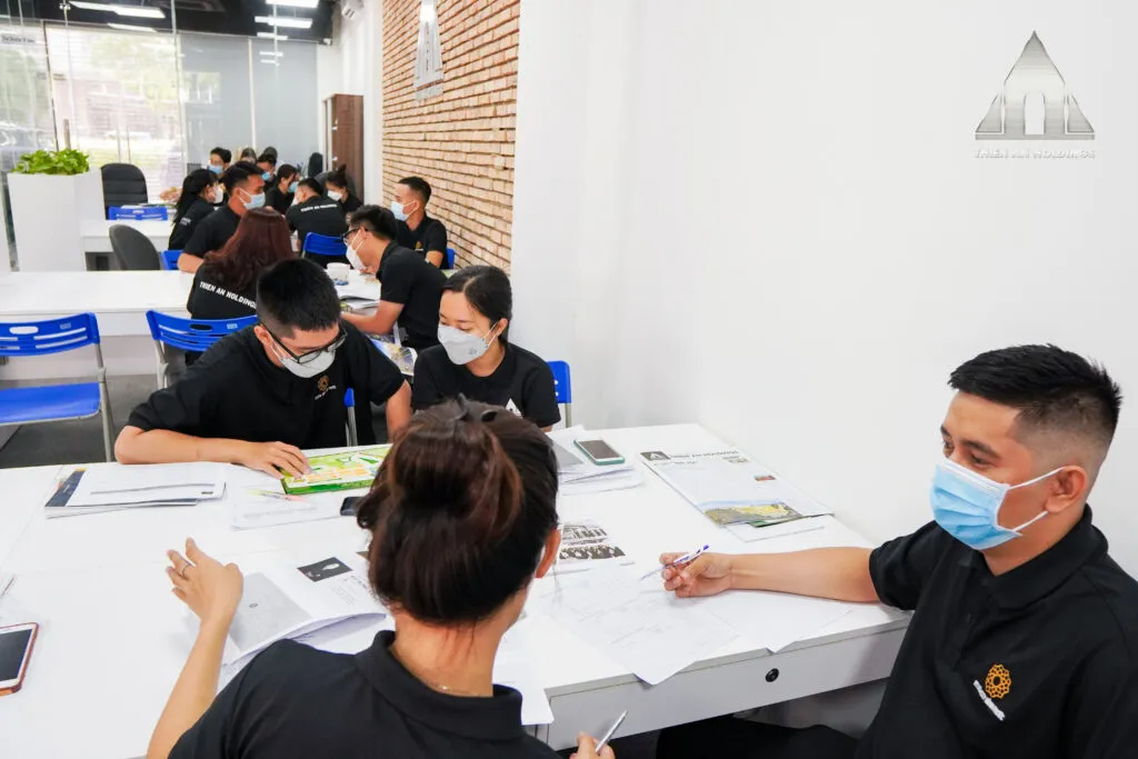 Thiên An Holdings