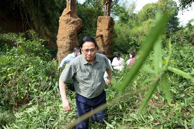 thien an holdings