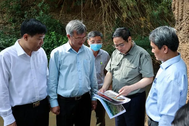thien an holdings