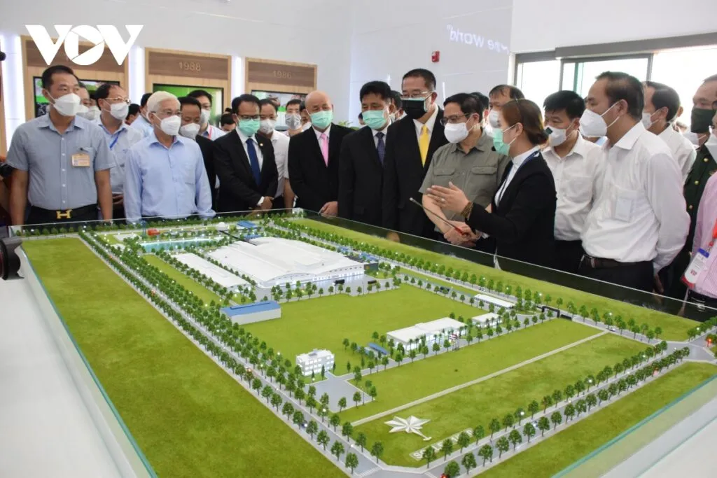 Thiên An Holdings