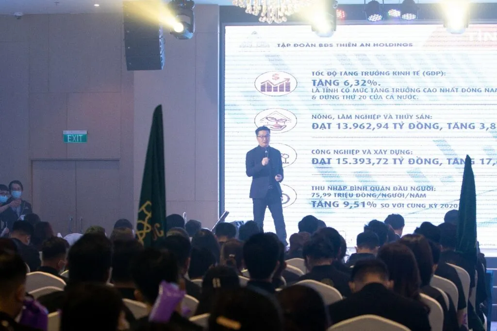 Thiên An Holdings