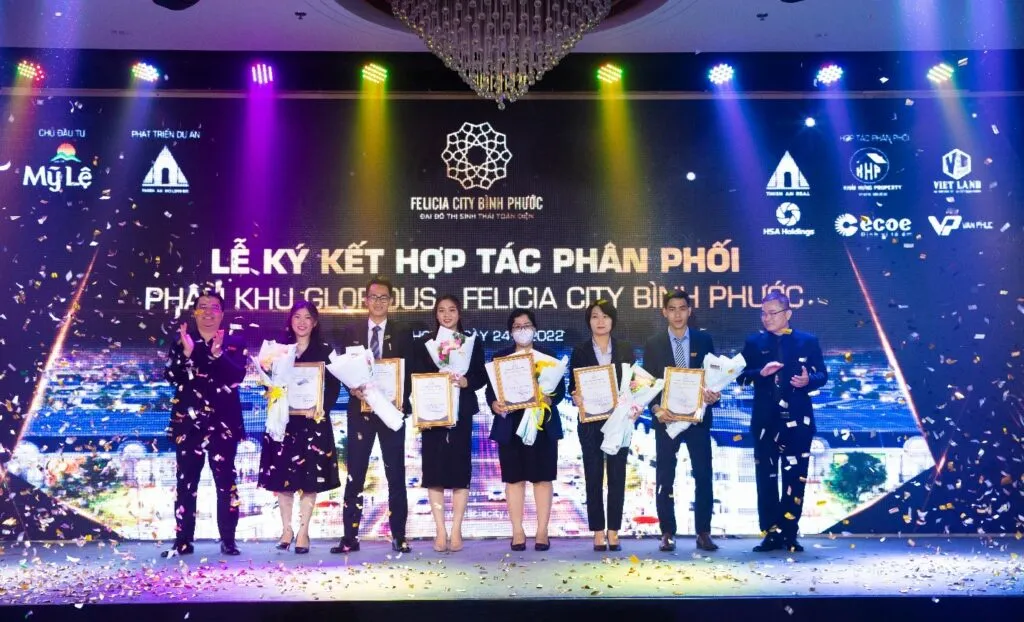 Thiên An Holdings