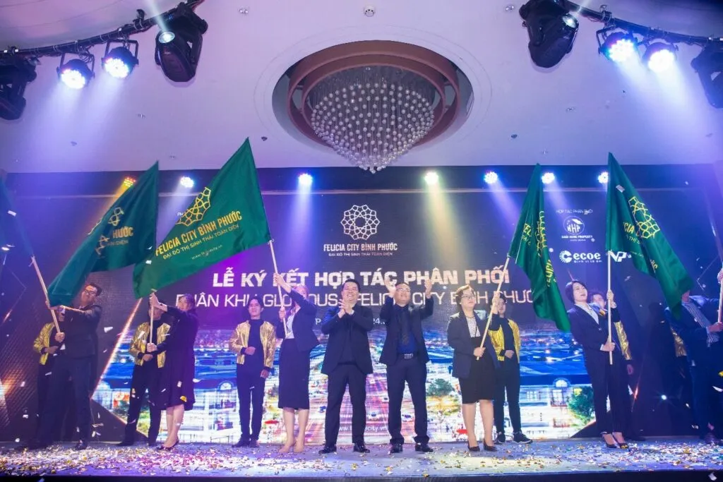 Thiên An Holdings