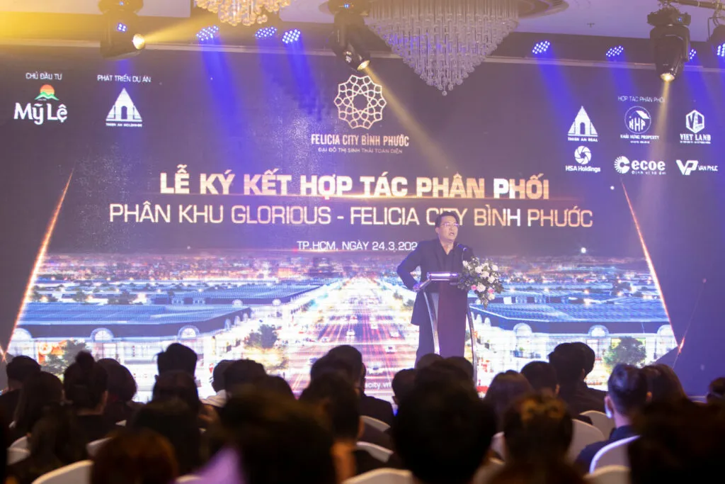 Thiên An Holdings