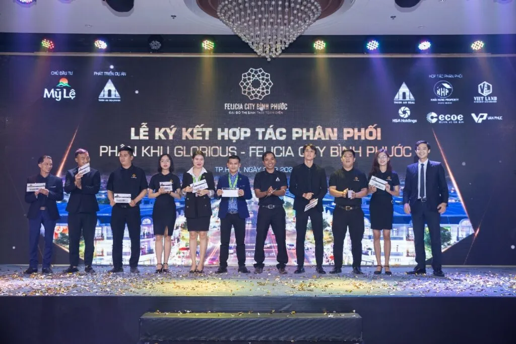 Thiên An Holdings