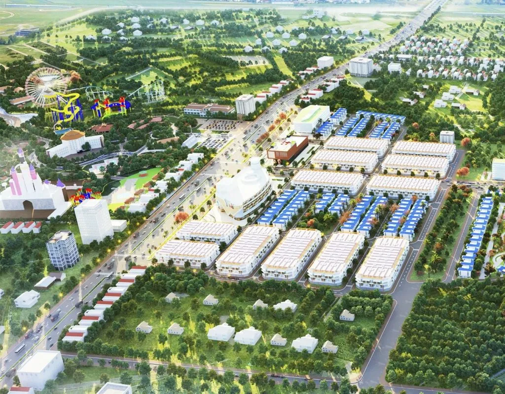 Thiên An Holdings
