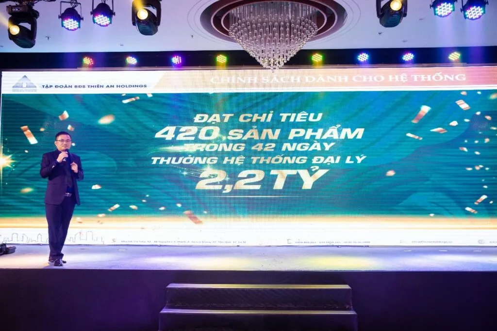 Thiên An Holdings