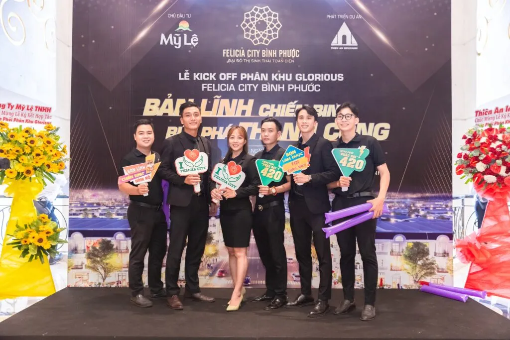 Thiên An Holdings