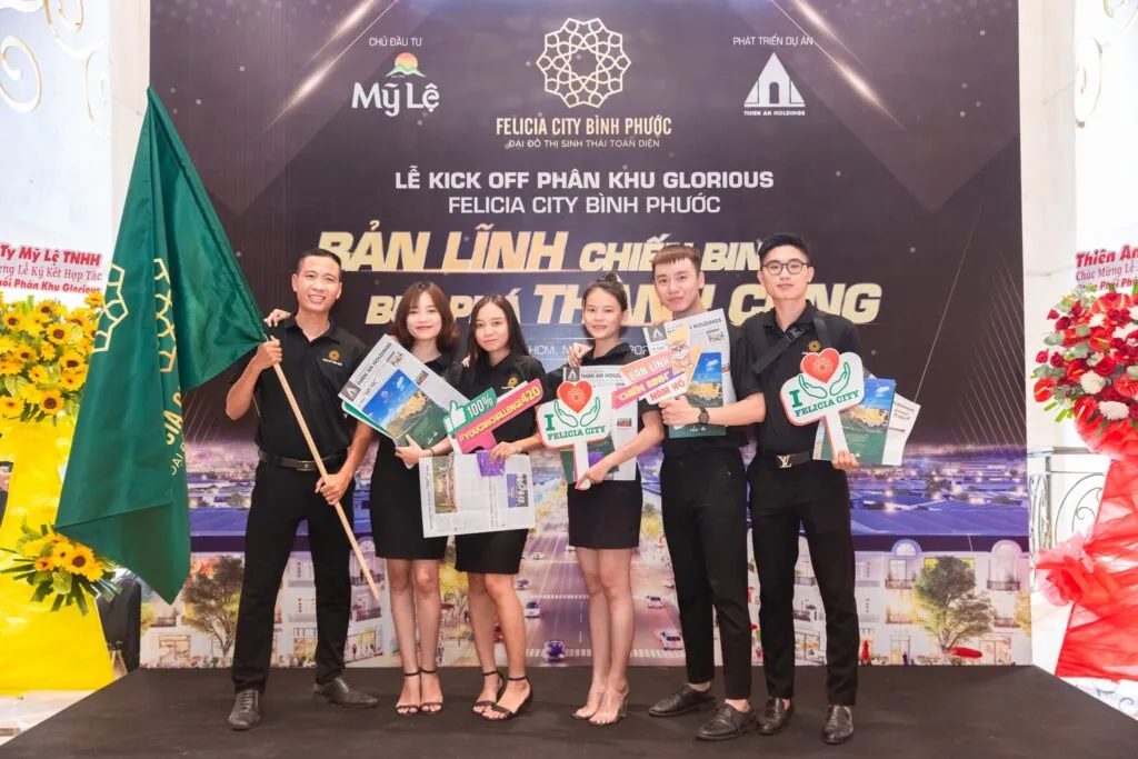 Thiên An Holdings
